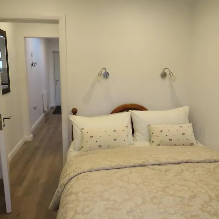 Lavender Mews Apartmán Tuam