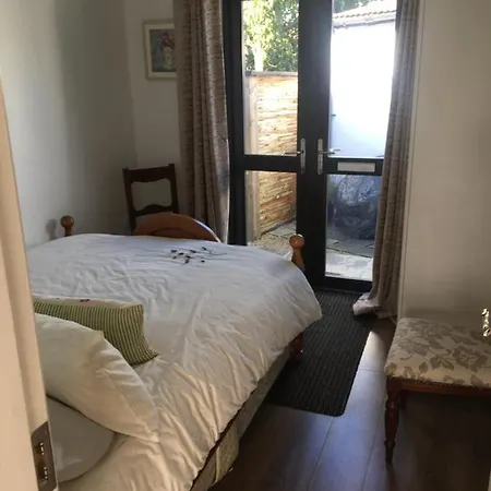 Lavender Mews Apartmán Tuam