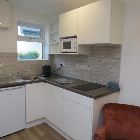 Lavender Mews 公寓