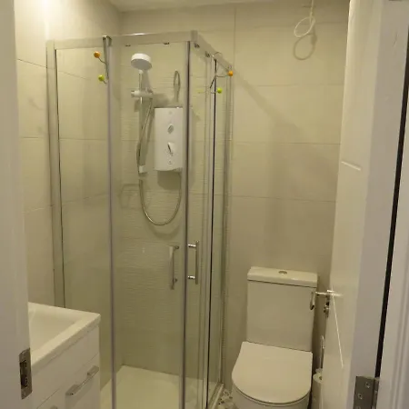 Lavender Mews Lejlighed