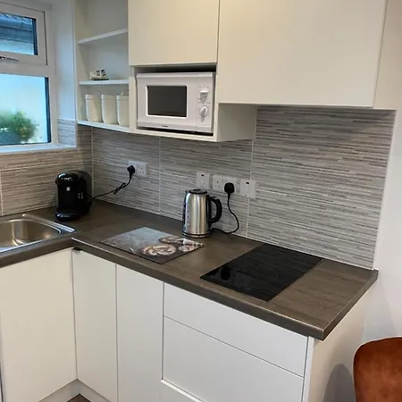 Διαμέρισμα Lavender Mews