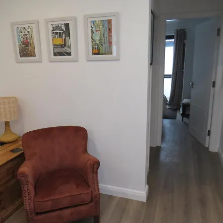 Lavender Mews * Tuam