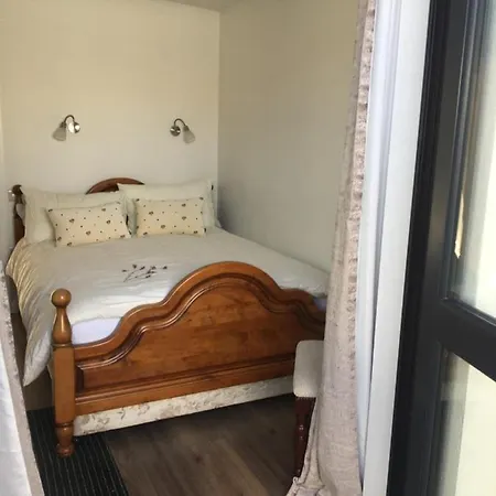 Lavender Mews Apartmán
