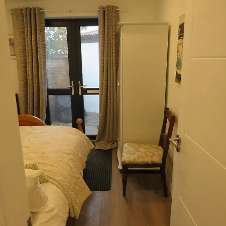 Apartmán Lavender Mews *
