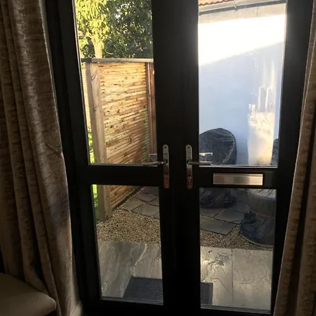 Διαμέρισμα Lavender Mews