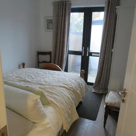 Apartmán Lavender Mews