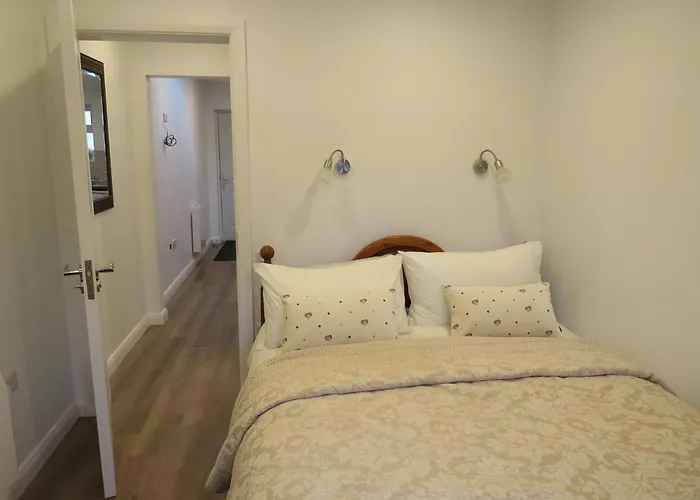 Lavender Mews Appartement Tuam