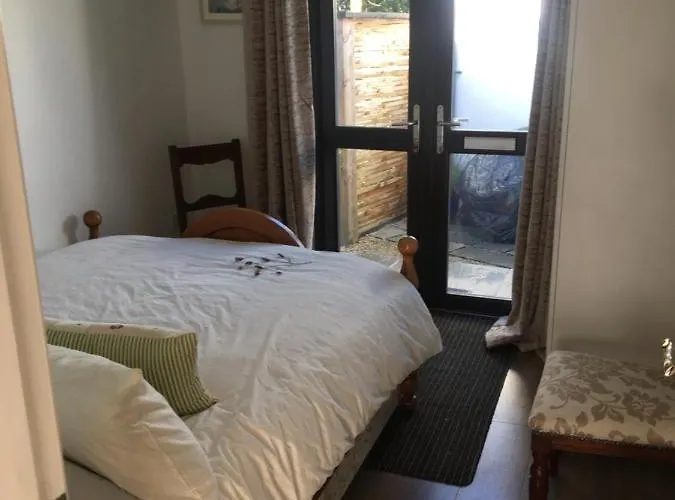 Lavender Mews Appartement Tuam