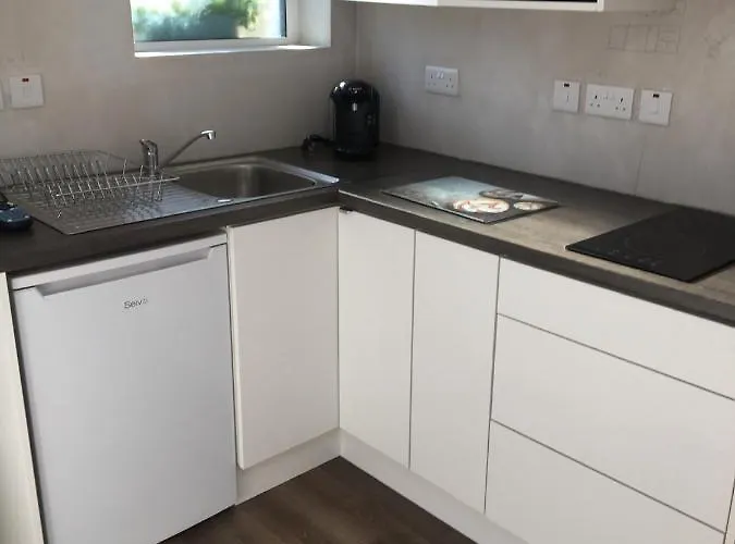 Appartement Lavender Mews *