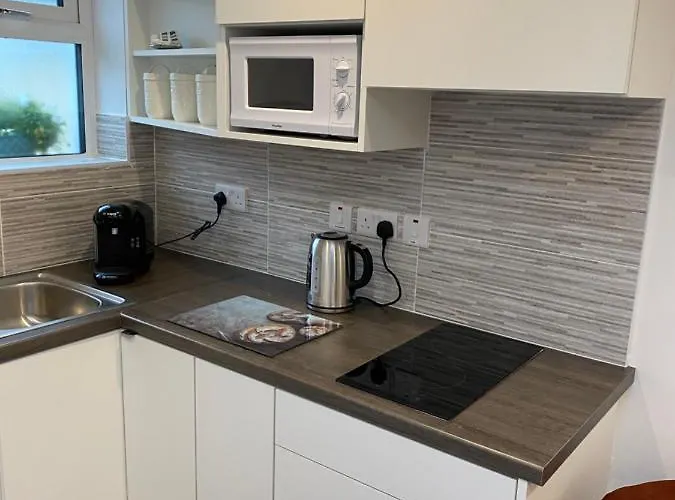 Apartman Lavender Mews