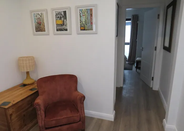 Lavender Mews * Tuam