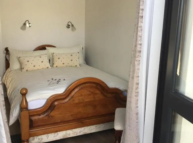 Lavender Mews Apartman