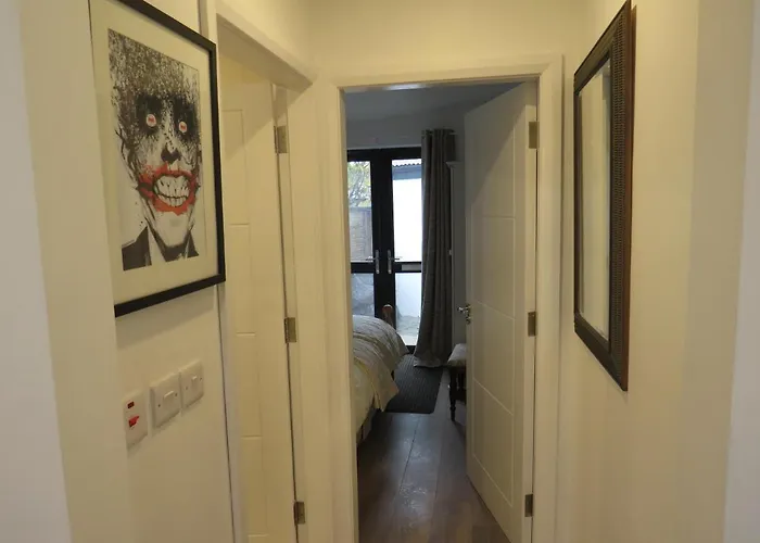 Lavender Mews Appartement