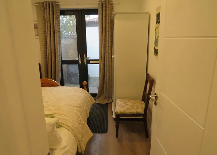 Appartement Lavender Mews *