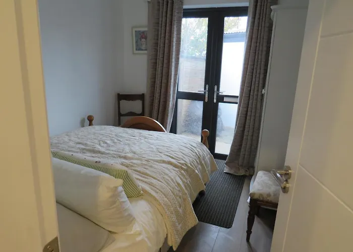 Appartement Lavender Mews