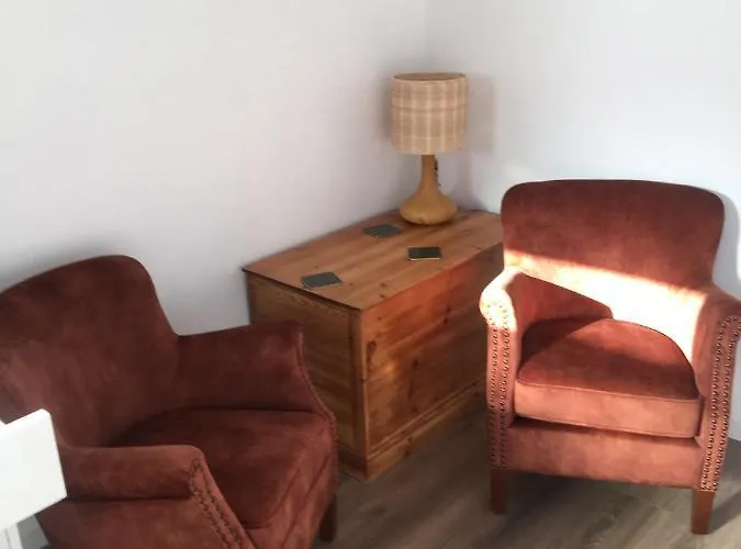 Lavender Mews Daire *