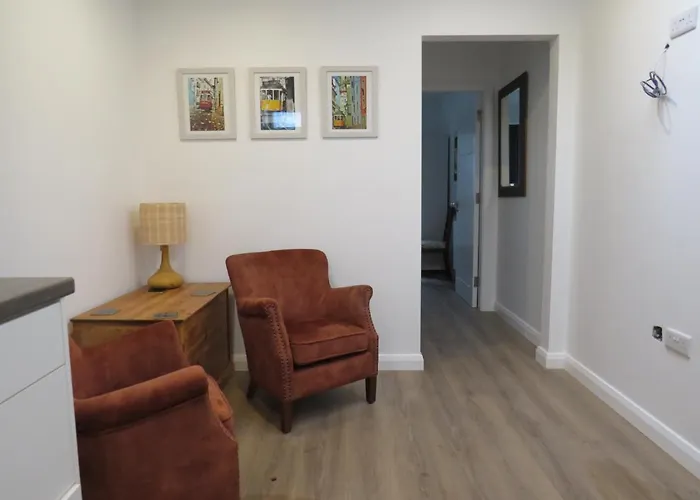 Lavender Mews Appartement *